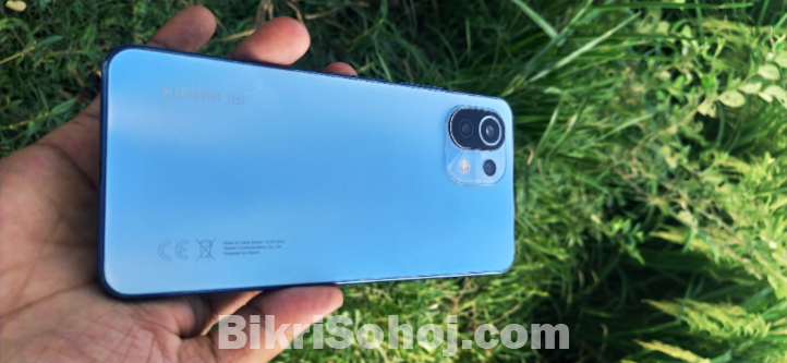 Xiaomi mi 11 lite 5g ne